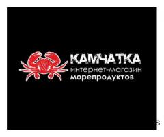 Камчатка – интернет магазин морепродуктов Сургут